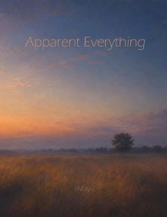 Apparent Everything book cover